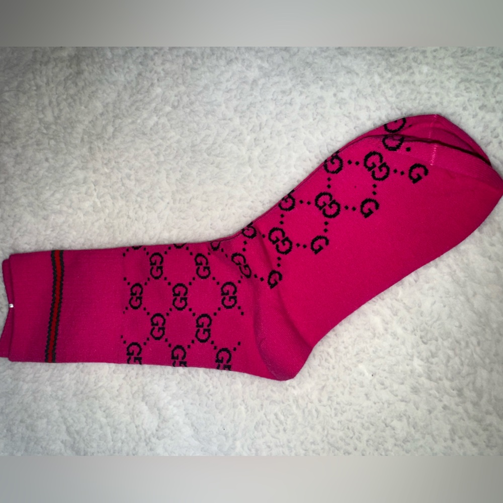 🧦 Fashion socks